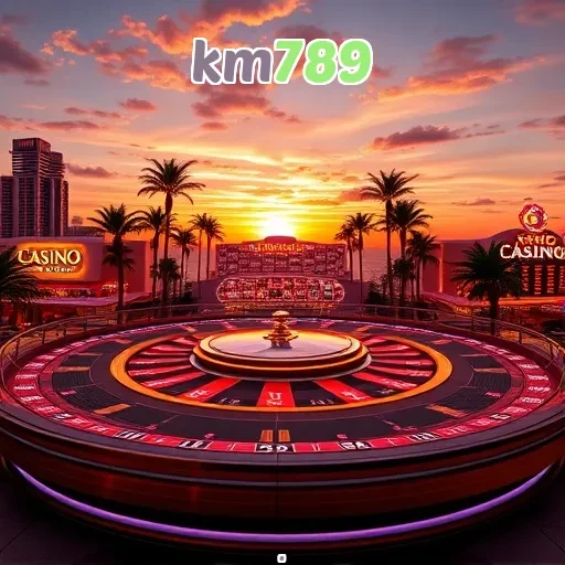 km789: Rahasia Cheat Game untuk Kemenangan Optimal