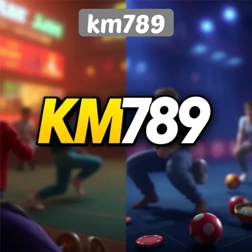 Perbandingan km789 dengan Situs Game Lainnya di Indonesia