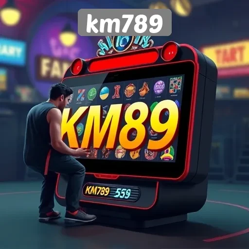 Fitur Menarik yang Ditawarkan Oleh Situs km789