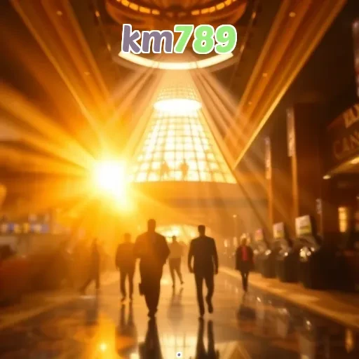 km789: Panduan Permainan Penuh Kejutan untuk Penggemar Game Online