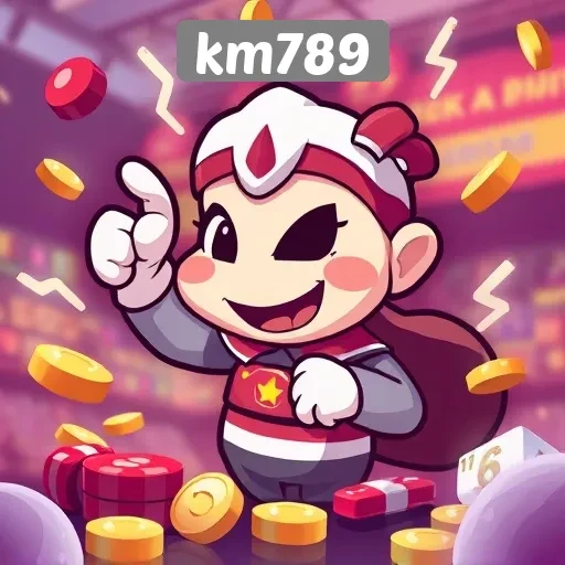 Pengenalan Situs Game km789 untuk Pemain Indonesia