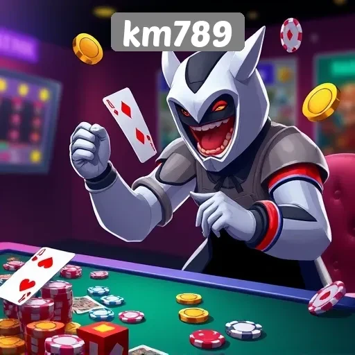 Analisis Keuntungan Bermain Di Situs Game km789