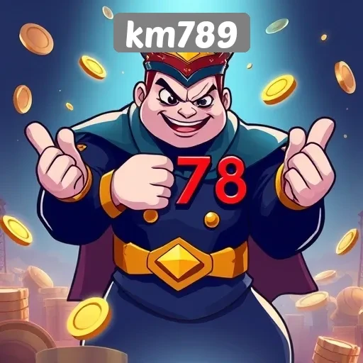 Mengenal Situs Game Km789 dan Fitur Menariknya