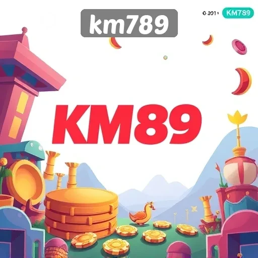 Mengenal Lebih Dekat Platform Game Km789