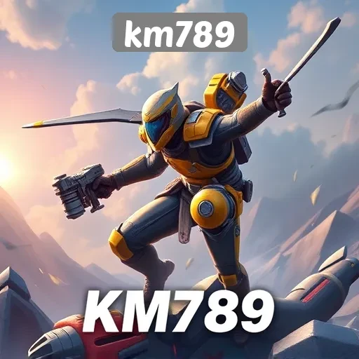 Mengapa km789 Menjadi Pilihan Utama Para Gamers di Indonesia