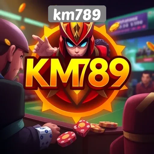 Km789 Sebagai Pilihan Populer di Kalangan Gamers Indonesia