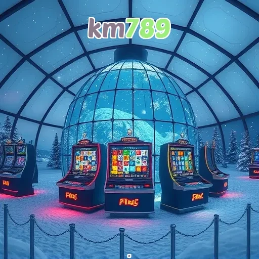 km789: Permainan Puzzle Seru dan Mengasyikkan Menanti Kamu
