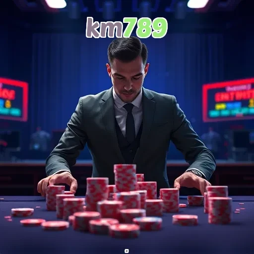 km789: Platform Game Online Terbaik dengan Fitur Menarik