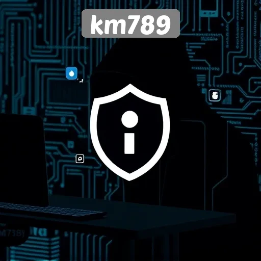 Tinjauan Keamanan dan Privasi di Km789