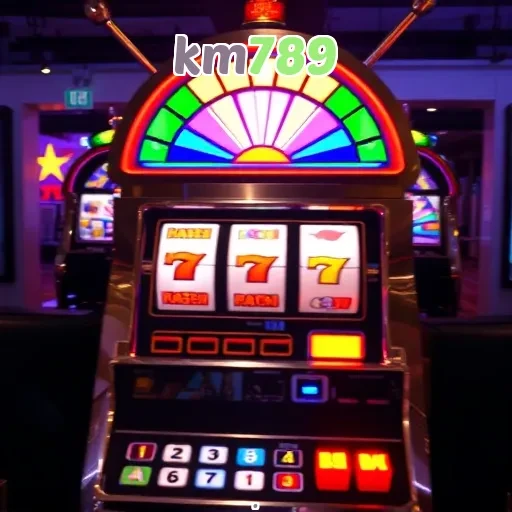 km789: Keunggulan dan Tips Game Online yang Perlu Anda Tahu