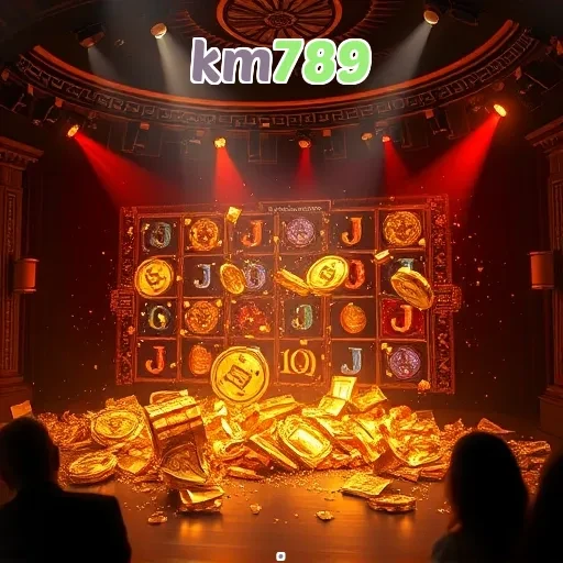 km789: Temukan Update Terbaru yang Mengguncang Dunia Game Online