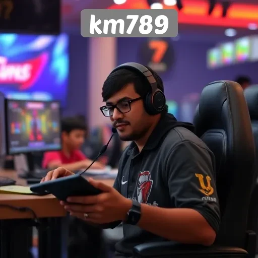Ulasan Pengalaman Pengguna di Situs km789